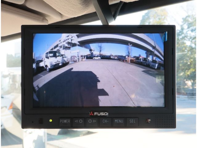 MITSUBISHI CANTER 2025 Image 31