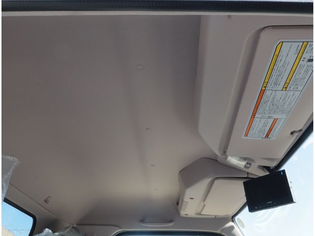 MITSUBISHI CANTER 2025 Image 31