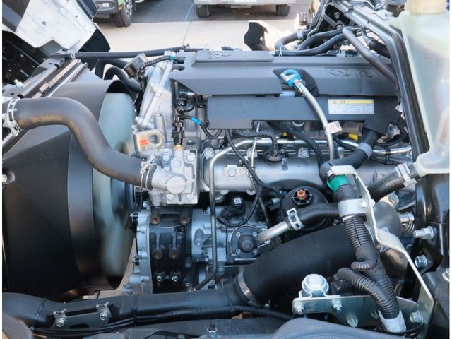 MITSUBISHI CANTER 2025 Image 31