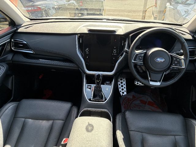 SUBARU LEGACY OUTBACK 2022 Image 31