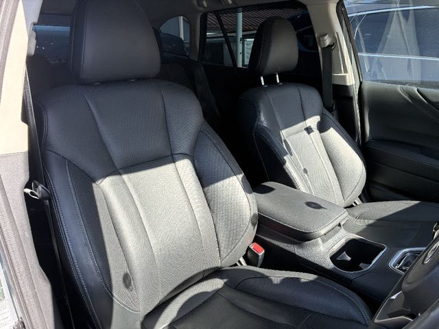 SUBARU LEGACY OUTBACK 2022 Image 31