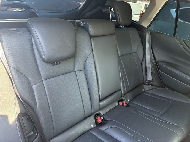 SUBARU LEGACY OUTBACK 2022 Image 31