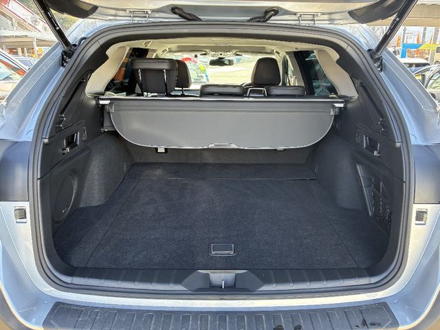 SUBARU LEGACY OUTBACK 2022 Image 31