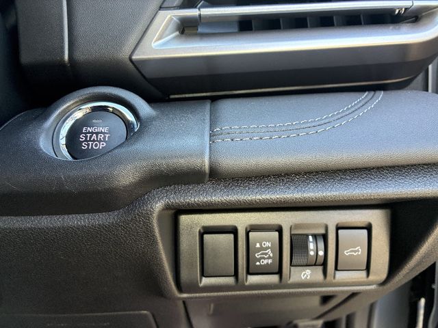 SUBARU LEGACY OUTBACK 2022 Image 31