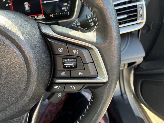 SUBARU LEGACY OUTBACK 2022 Image 31