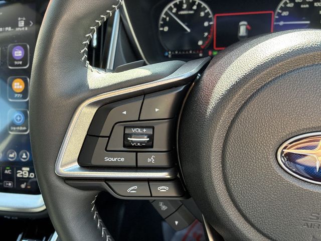 SUBARU LEGACY OUTBACK 2022 Image 31