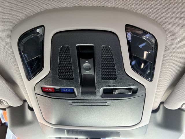 SUBARU LEGACY OUTBACK 2022 Image 31