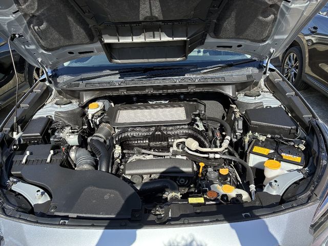 SUBARU LEGACY OUTBACK 2022 Image 31