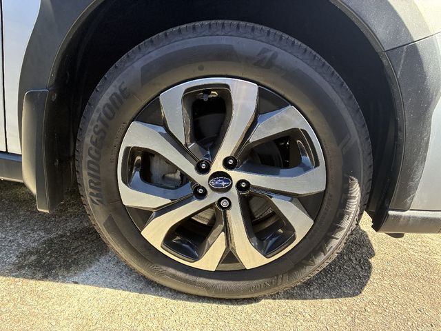 SUBARU LEGACY OUTBACK 2022 Image 31