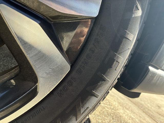 SUBARU LEGACY OUTBACK 2022 Image 31