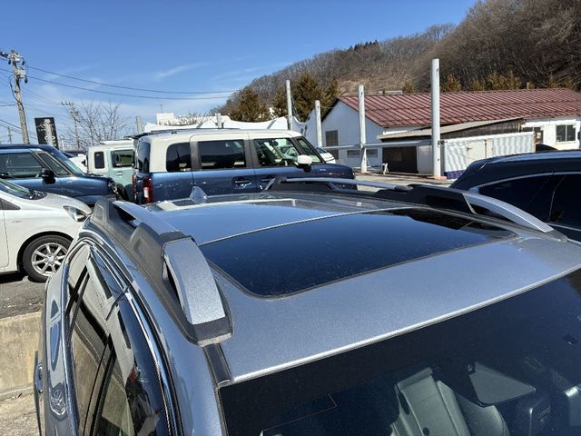 SUBARU LEGACY OUTBACK 2022 Image 31