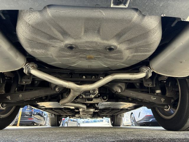 SUBARU LEGACY OUTBACK 2022 Image 31