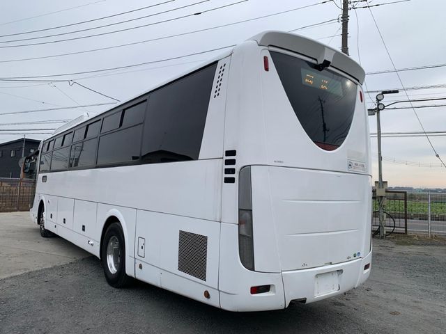 MITSUBISHI FUSOU AERO ACE 2012 Image 31