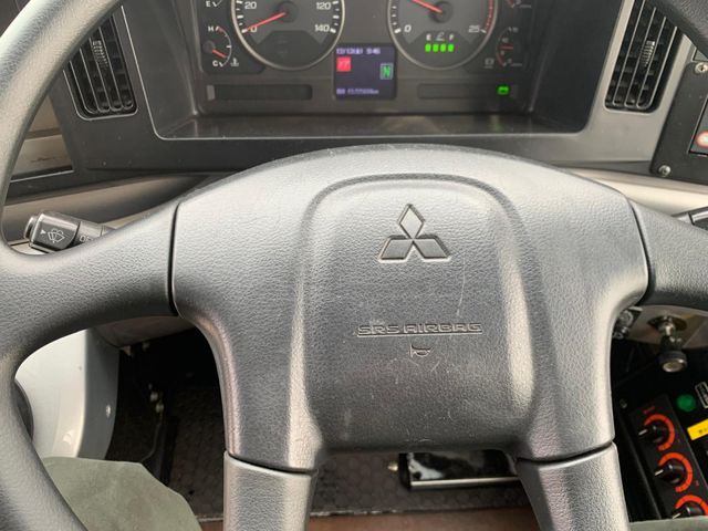 MITSUBISHI FUSOU AERO ACE 2012 Image 31