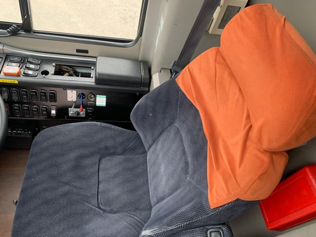 MITSUBISHI FUSOU AERO ACE 2012 Image 31