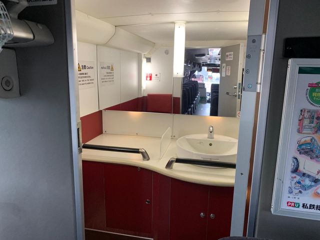 MITSUBISHI FUSOU AERO ACE 2012 Image 31