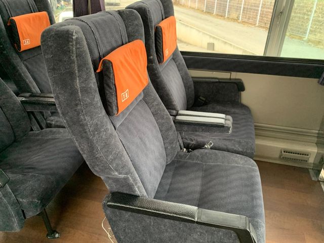 MITSUBISHI FUSOU AERO ACE 2012 Image 31