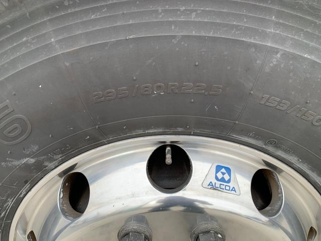 MITSUBISHI FUSOU AERO ACE 2012 Image 31