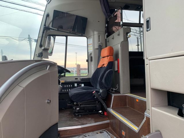 MITSUBISHI FUSOU AERO ACE 2012 Image 31