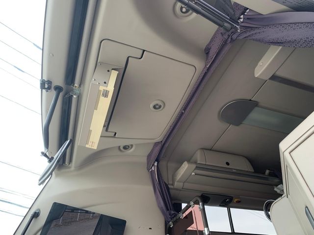 MITSUBISHI FUSOU AERO ACE 2012 Image 31