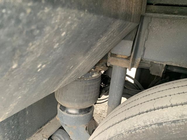 MITSUBISHI FUSOU AERO ACE 2012 Image 31