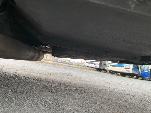 MITSUBISHI FUSOU AERO ACE 2012 Image 31