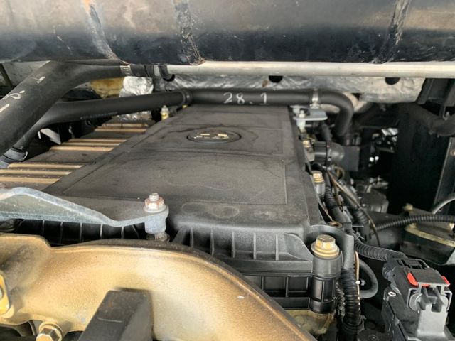 MITSUBISHI FUSOU AERO ACE 2012 Image 31