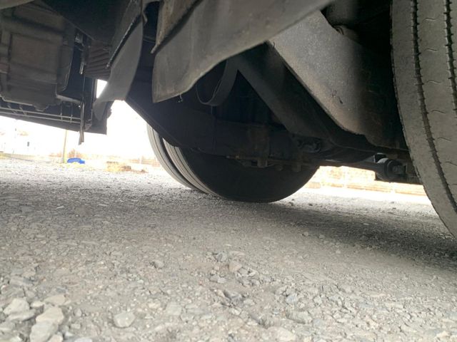 MITSUBISHI FUSOU AERO ACE 2012 Image 31