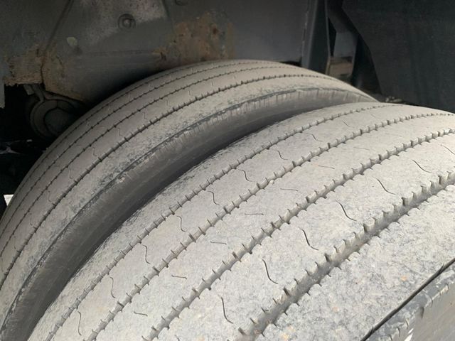 MITSUBISHI FUSOU AERO ACE 2012 Image 31