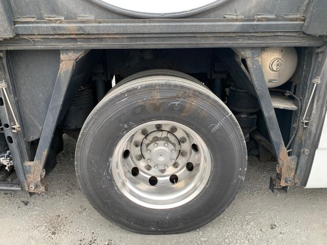 MITSUBISHI FUSOU AERO ACE 2012 Image 31