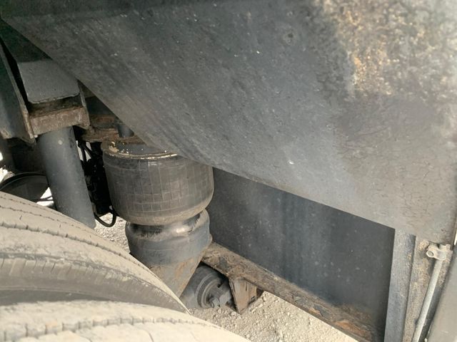 MITSUBISHI FUSOU AERO ACE 2012 Image 31