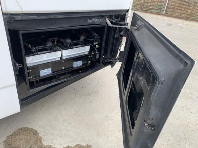 MITSUBISHI FUSOU AERO ACE 2012 Image 31