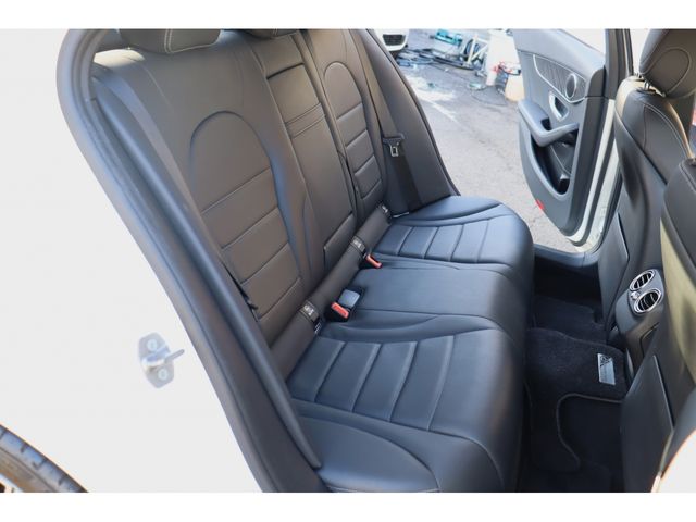 MERCEDES BENZ C CLAS 2020 Image 31