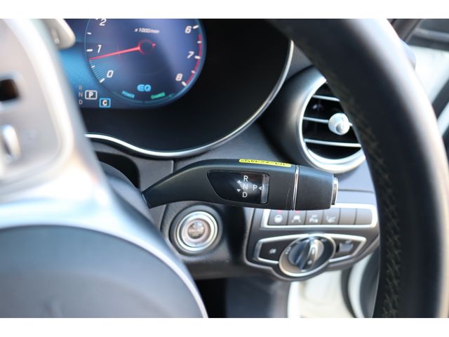 MERCEDES BENZ C CLAS 2020 Image 31