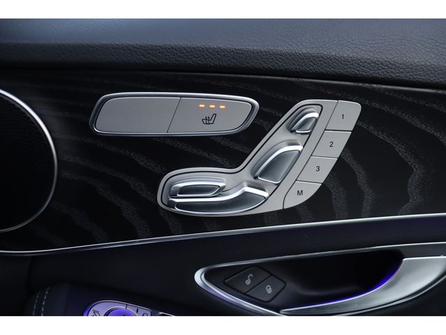 MERCEDES BENZ C CLAS 2020 Image 31