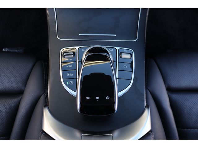 MERCEDES BENZ C CLAS 2020 Image 31