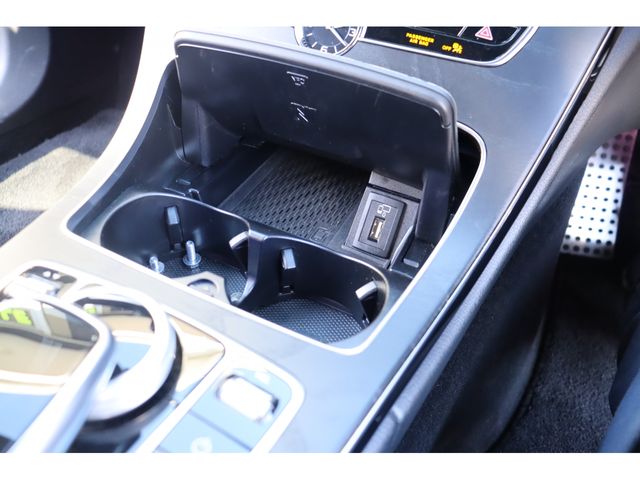 MERCEDES BENZ C CLAS 2020 Image 31