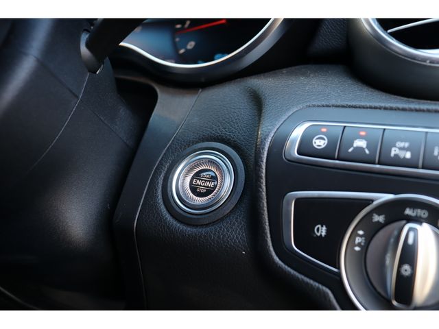 MERCEDES BENZ C CLAS 2020 Image 31