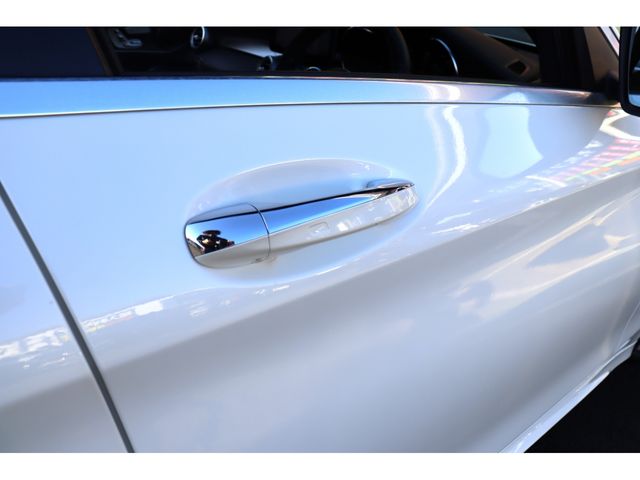 MERCEDES BENZ C CLAS 2020 Image 31