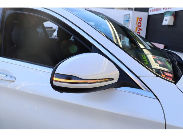 MERCEDES BENZ C CLAS 2020 Image 31