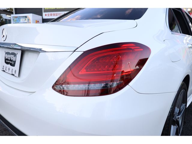 MERCEDES BENZ C CLAS 2020 Image 31