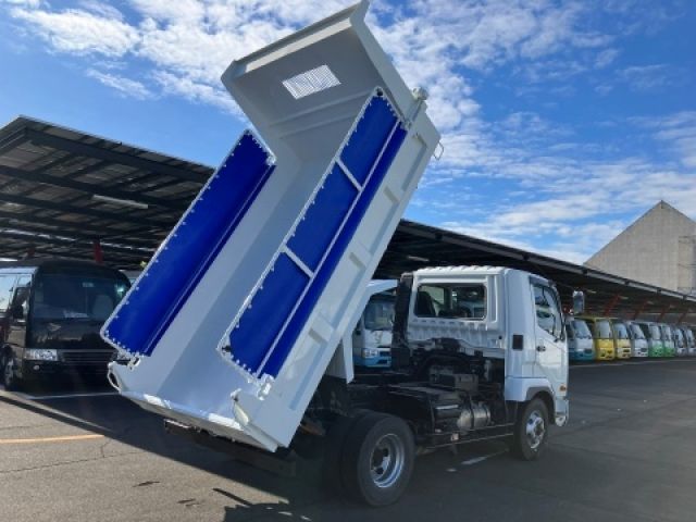 MITSUBISHI FUSOU FIGHTER 2020 Image 31