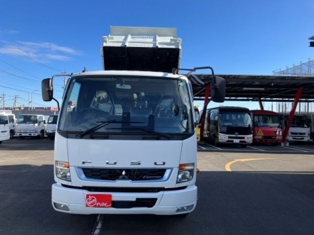 MITSUBISHI FUSOU FIGHTER 2020 Image 31