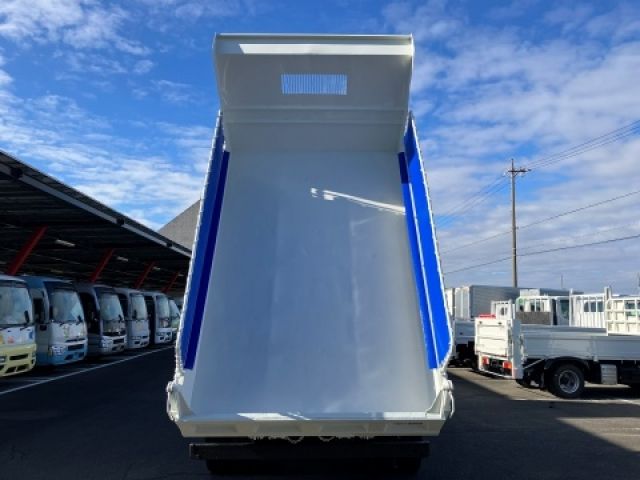 MITSUBISHI FUSOU FIGHTER 2020 Image 31