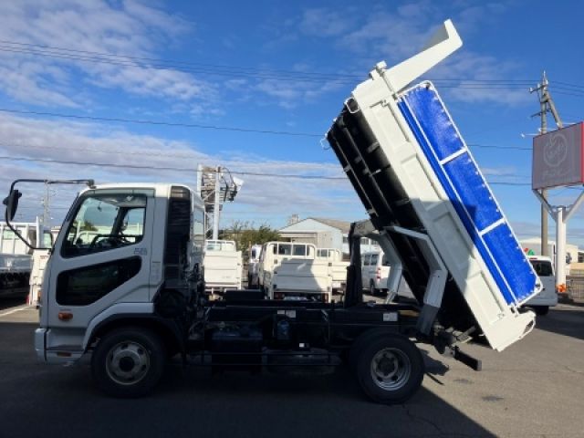 MITSUBISHI FUSOU FIGHTER 2020 Image 31