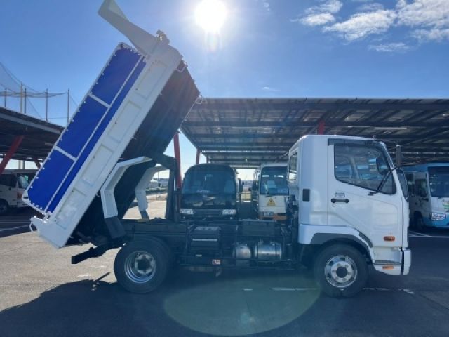 MITSUBISHI FUSOU FIGHTER 2020 Image 31