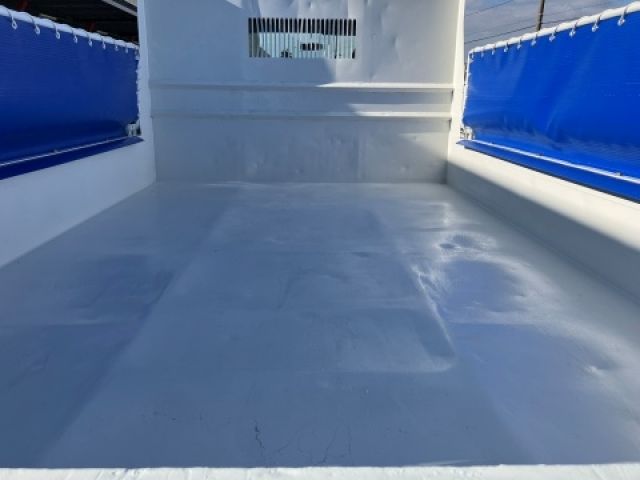 MITSUBISHI FUSOU FIGHTER 2020 Image 31