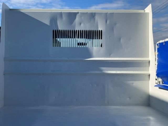 MITSUBISHI FUSOU FIGHTER 2020 Image 31