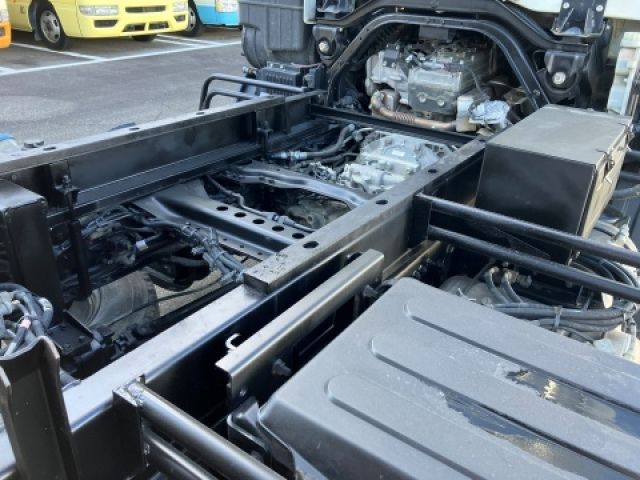 MITSUBISHI FUSOU FIGHTER 2020 Image 31