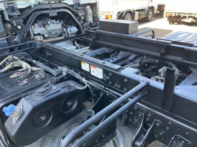 MITSUBISHI FUSOU FIGHTER 2020 Image 31